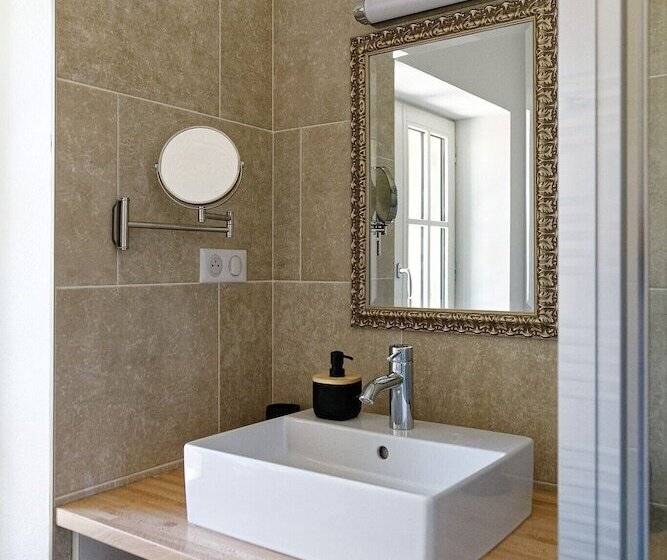 ベッドアンドブレックファースト Mastignac