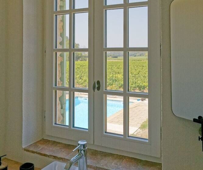 ベッドアンドブレックファースト Mastignac