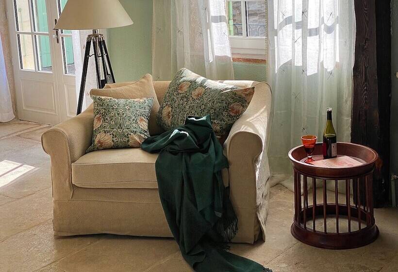 ベッドアンドブレックファースト Mastignac