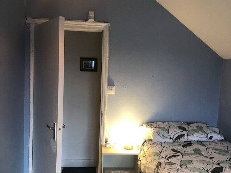 B&b And Self Catering Mon Petit Cottage