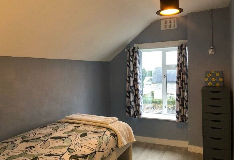 B&b And Self Catering Mon Petit Cottage