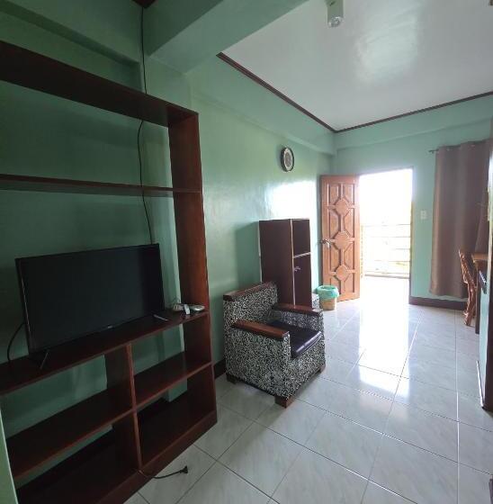 تختخواب و صبحانه Nober Pension House City Center