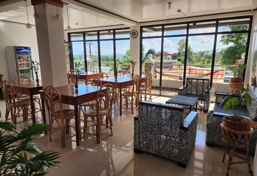 تختخواب و صبحانه Nober Pension House City Center