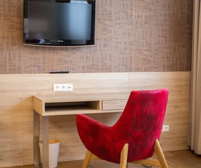 مبيت وإفطار Pm Premiumapart Strassgang