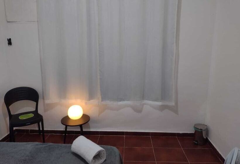 Bed and Breakfast Pousada Jardins