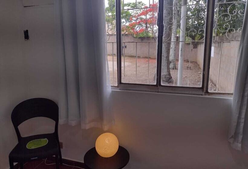 住宿加早餐  Pousada Jardins