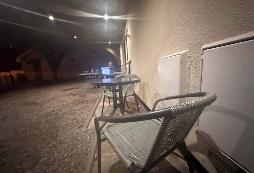 مبيت وإفطار Reemdale