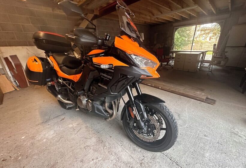 مبيت وإفطار Reemdale