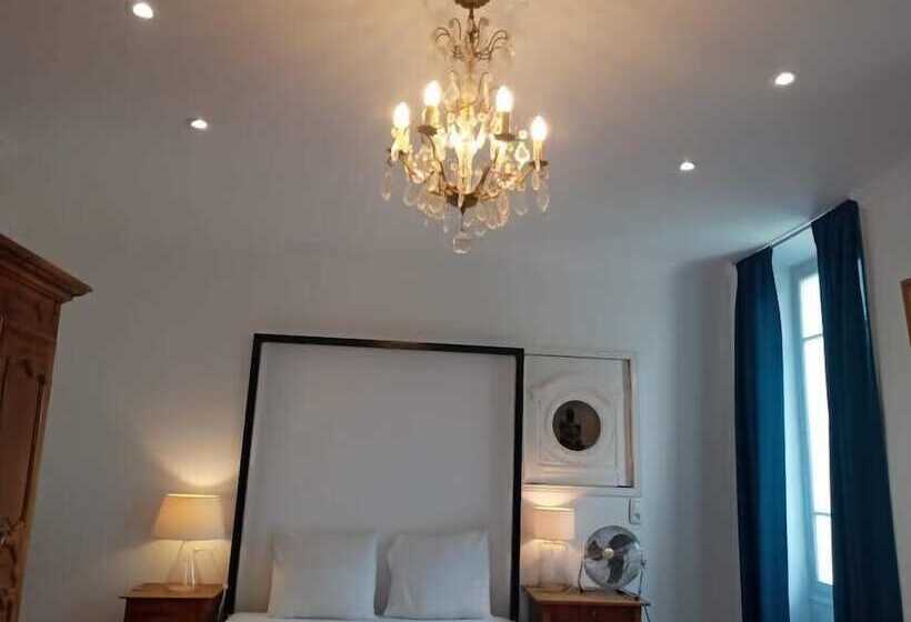 住宿加早餐  Spa Chateau La Tour