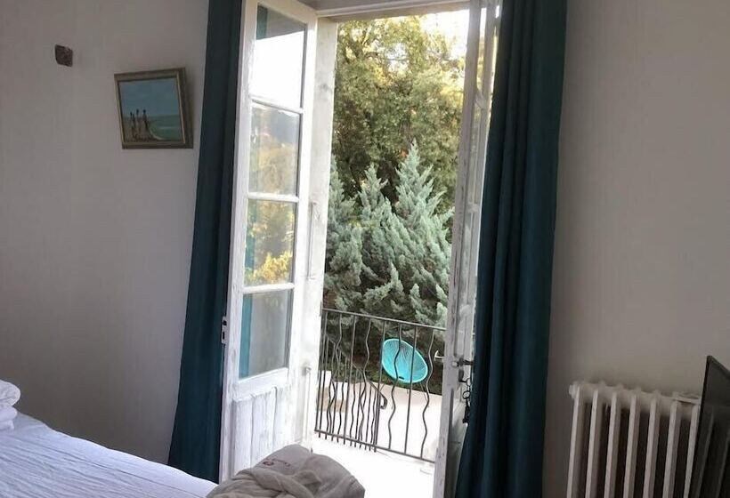 住宿加早餐  Spa Chateau La Tour