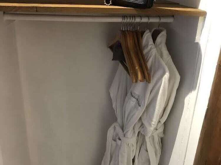 住宿加早餐  Spa Chateau La Tour