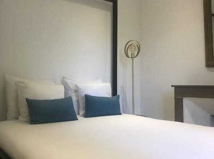 住宿加早餐  Spa Chateau La Tour