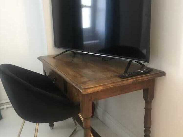 住宿加早餐  Spa Chateau La Tour