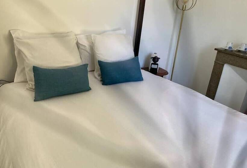 住宿加早餐  Spa Chateau La Tour