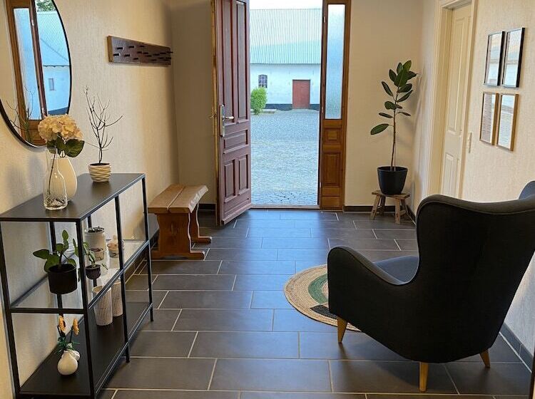 Bed and Breakfast Stay Billund