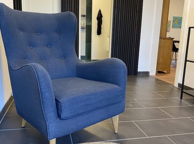 Bed and Breakfast Stay Billund