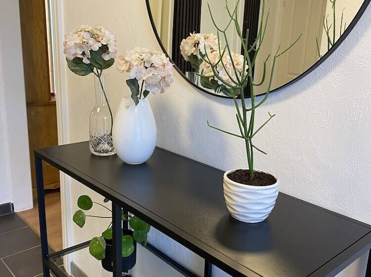 Bed and Breakfast Stay Billund