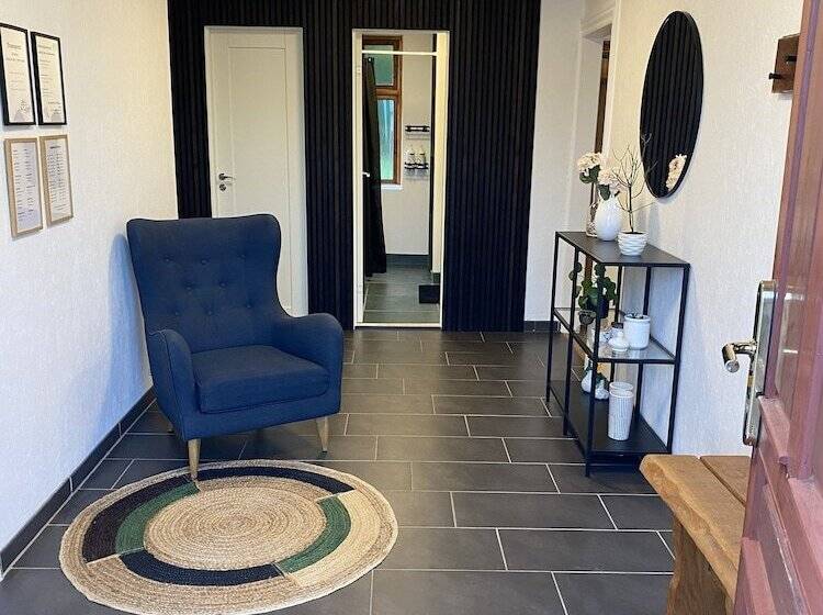 Bed and Breakfast Stay Billund