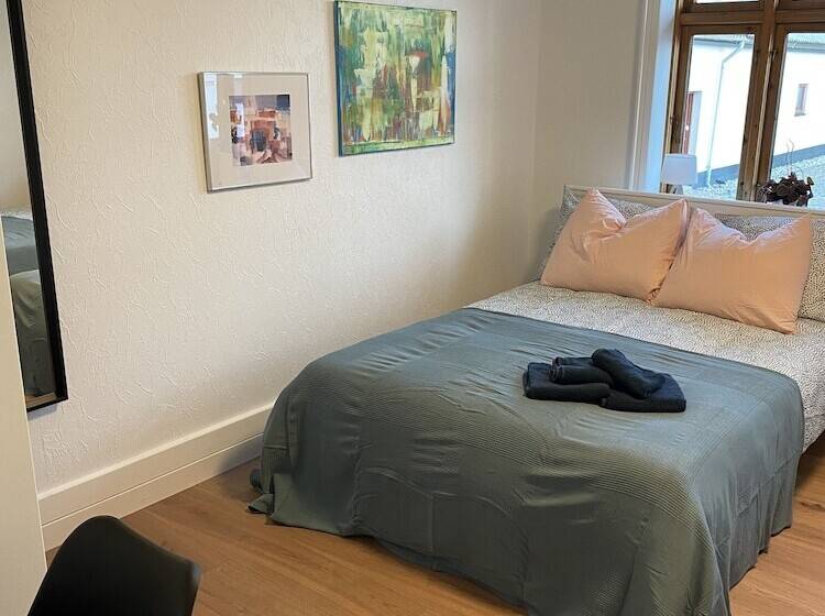 Bed and Breakfast Stay Billund