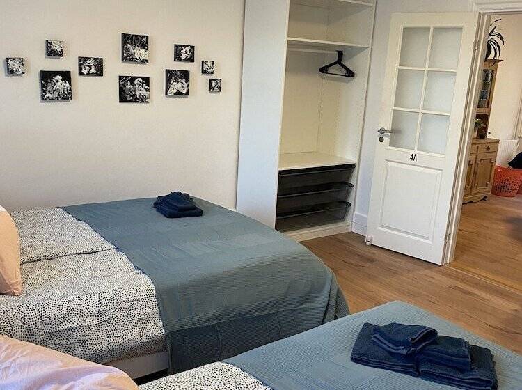 Bed and Breakfast Stay Billund