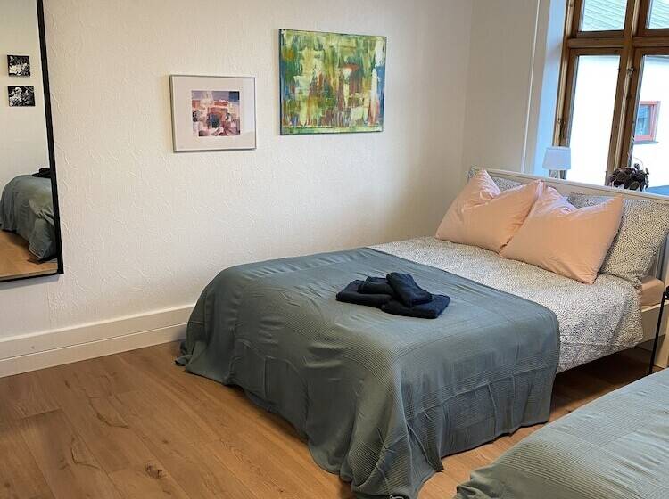 Bed and Breakfast Stay Billund