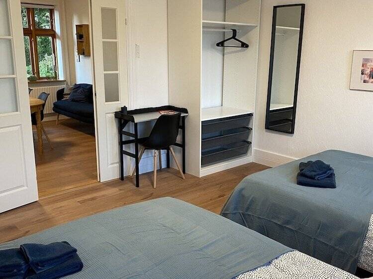 Bed and Breakfast Stay Billund