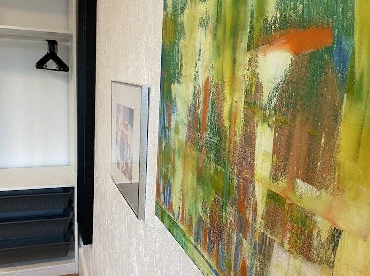 Bed and Breakfast Stay Billund