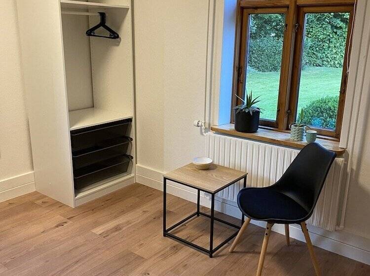 Bed and Breakfast Stay Billund