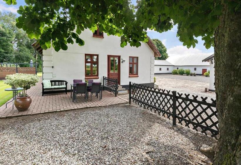 Bed and Breakfast Stay Billund