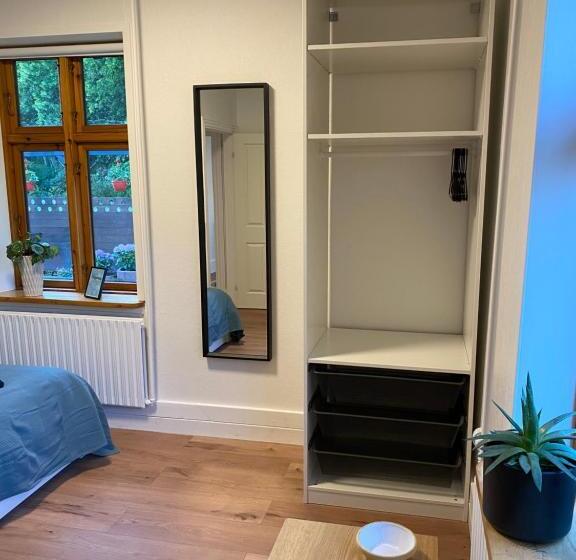 Bed and Breakfast Stay Billund