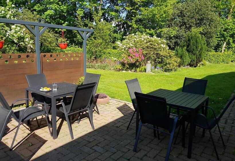 Bed and Breakfast Stay Billund