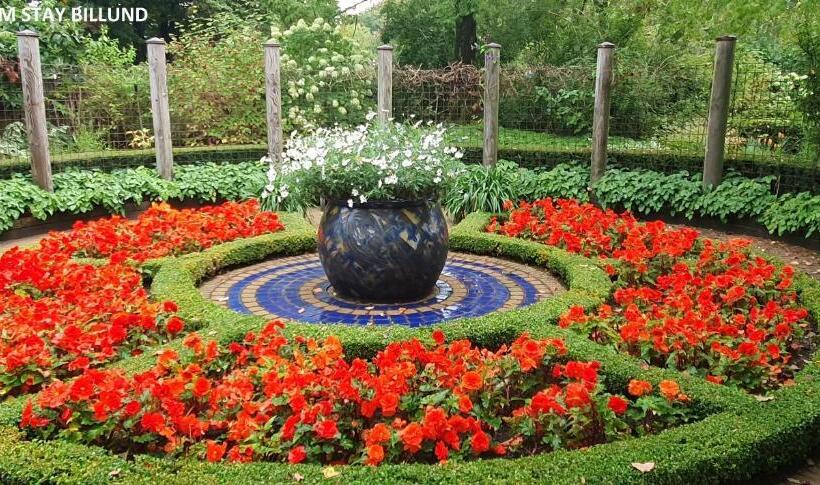 Bed and Breakfast Stay Billund