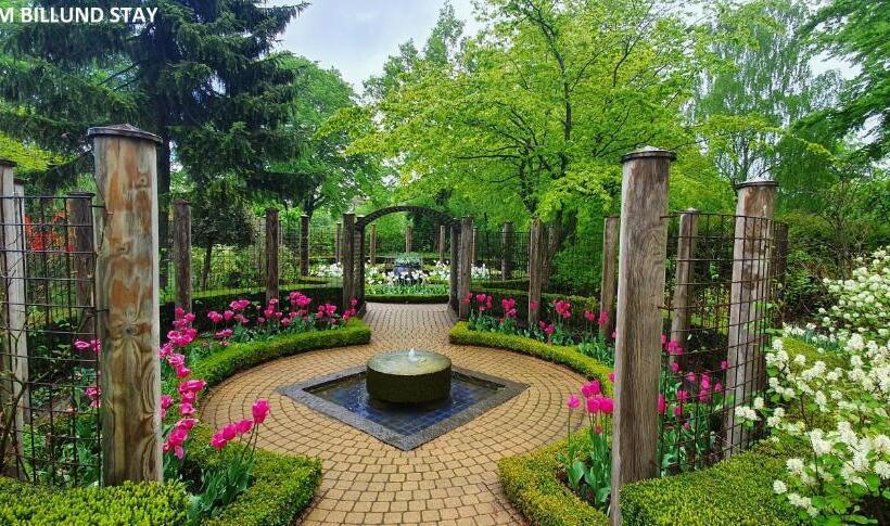 Bed and Breakfast Stay Billund