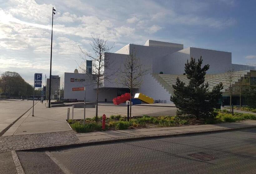 Bed and Breakfast Stay Billund