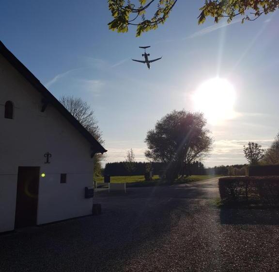 Bed and Breakfast Stay Billund