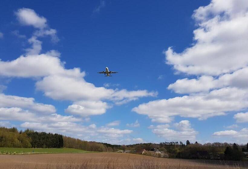 Bed and Breakfast Stay Billund