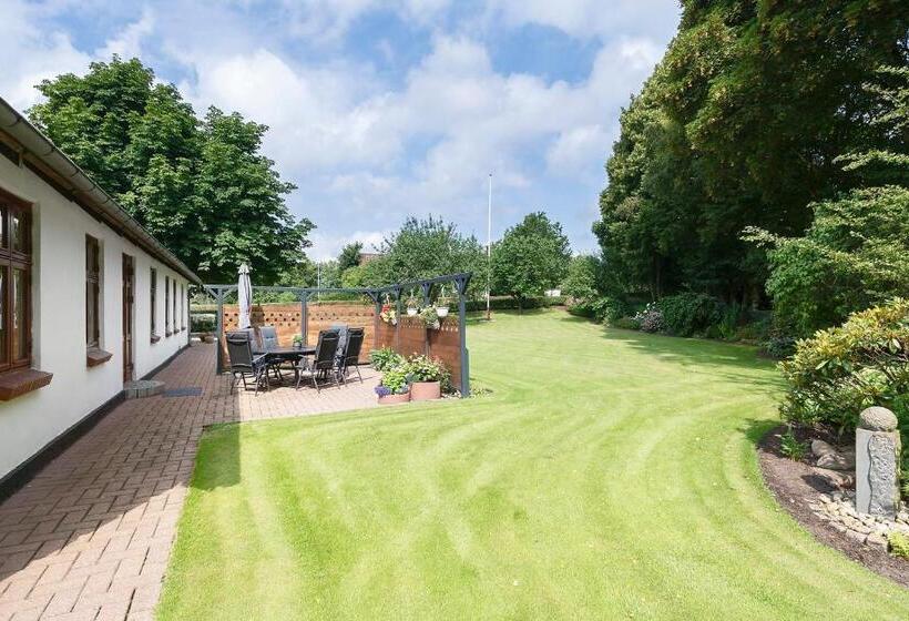 Bed and Breakfast Stay Billund