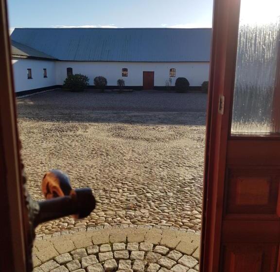 Bed and Breakfast Stay Billund