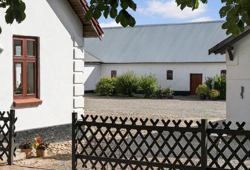 Bed and Breakfast Stay Billund