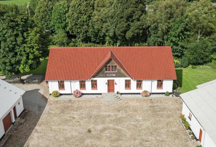 Bed and Breakfast Stay Billund