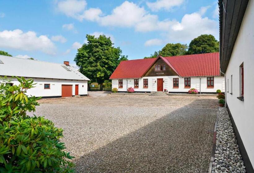 Bed and Breakfast Stay Billund