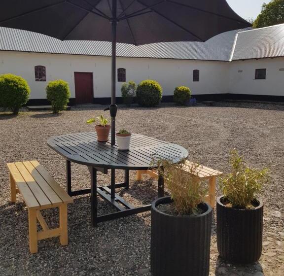 Bed and Breakfast Stay Billund