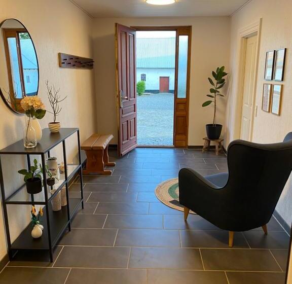 Bed and Breakfast Stay Billund