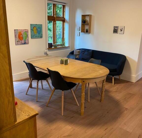 Bed and Breakfast Stay Billund