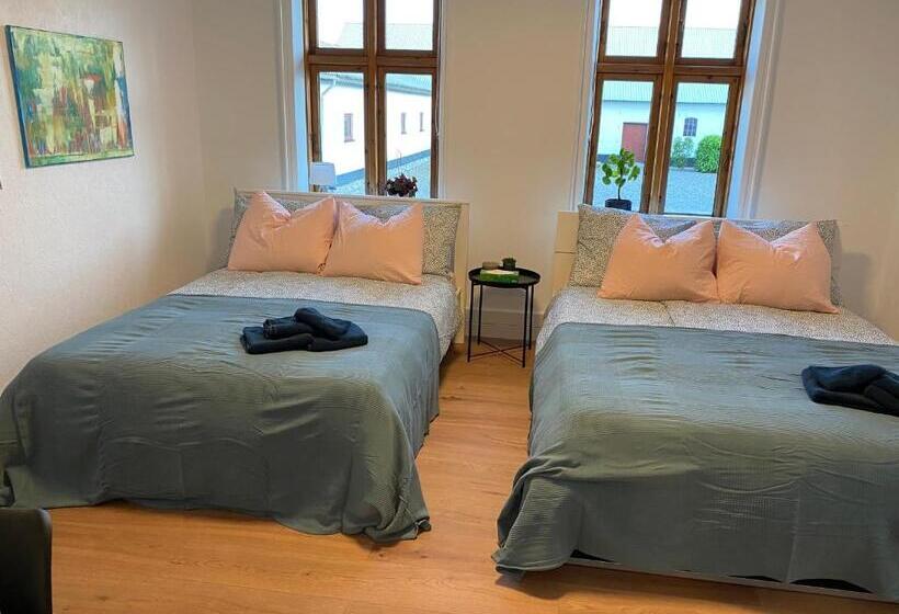 Bed and Breakfast Stay Billund