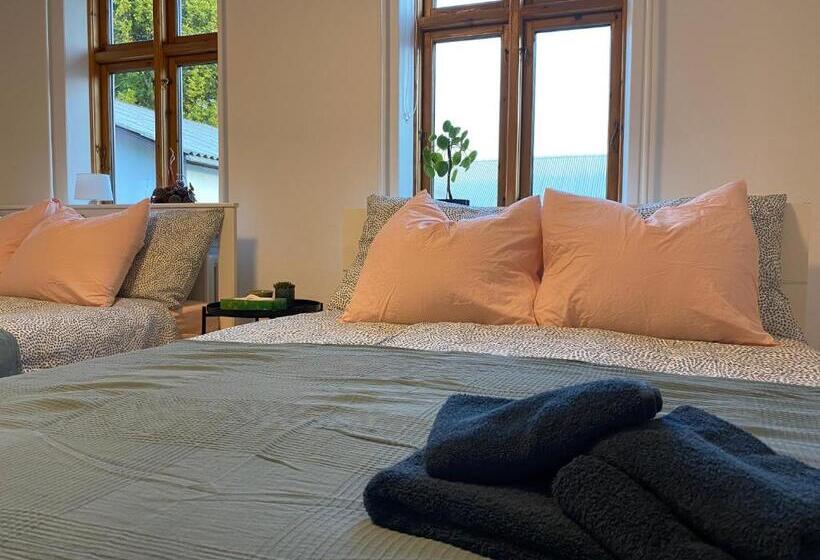 Bed and Breakfast Stay Billund