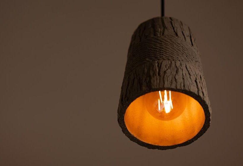 تختخواب و صبحانه Twentyone Suites