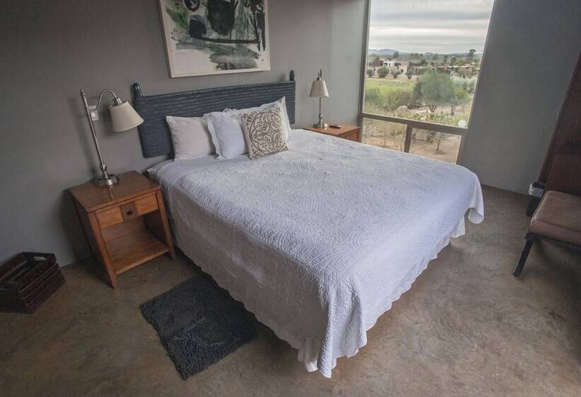 צימר Valenza Hotel Boutique