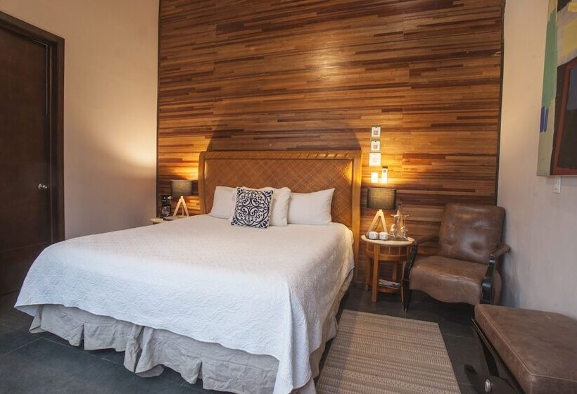 مبيت وإفطار Valenza Hotel Boutique