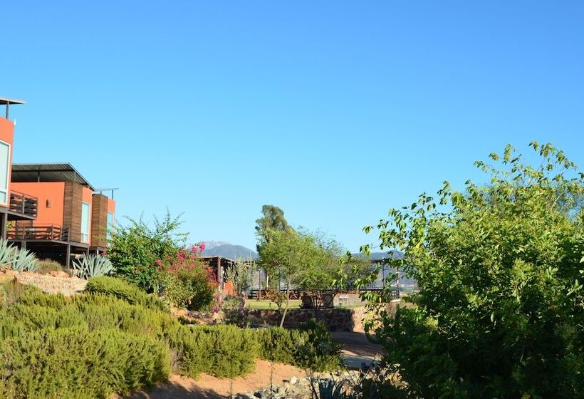 مبيت وإفطار Valenza Hotel Boutique